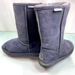Bearpaw
